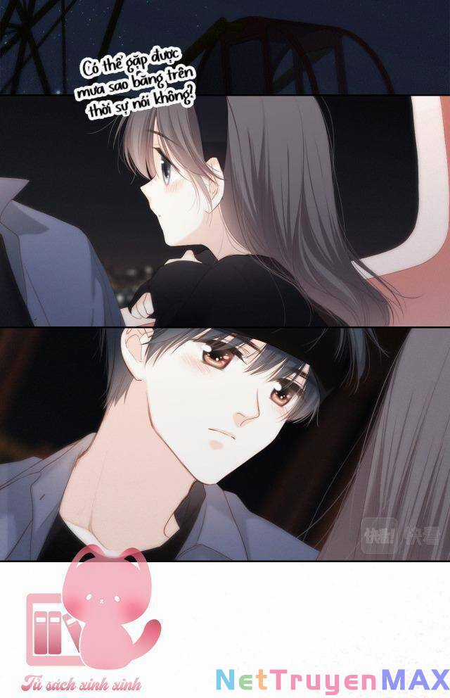 Con Tim Rung Động 2 - Chapter 159 - Trang 17