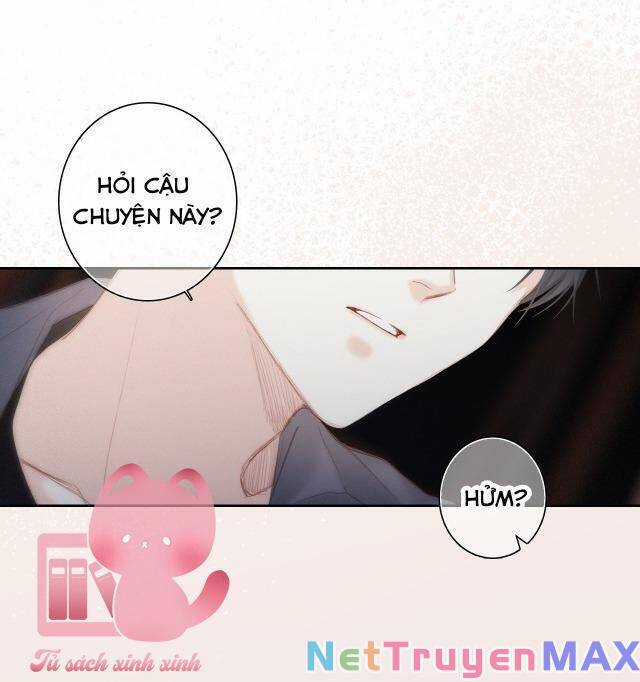 Con Tim Rung Động 2 - Chapter 159 - Trang 18