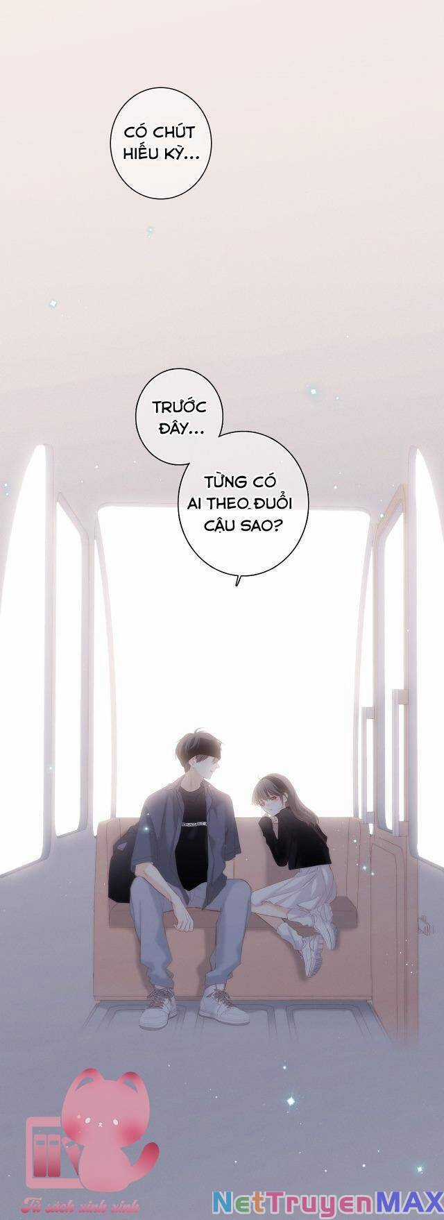 Con Tim Rung Động 2 - Chapter 159 - Trang 19