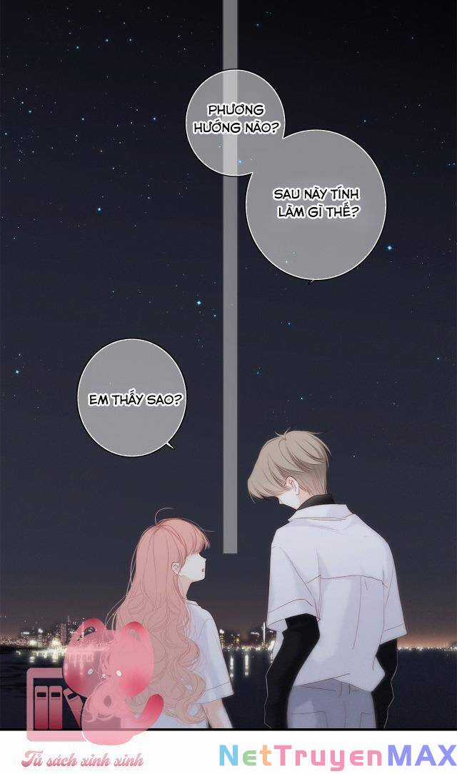 Con Tim Rung Động 2 - Chapter 159 - Trang 22