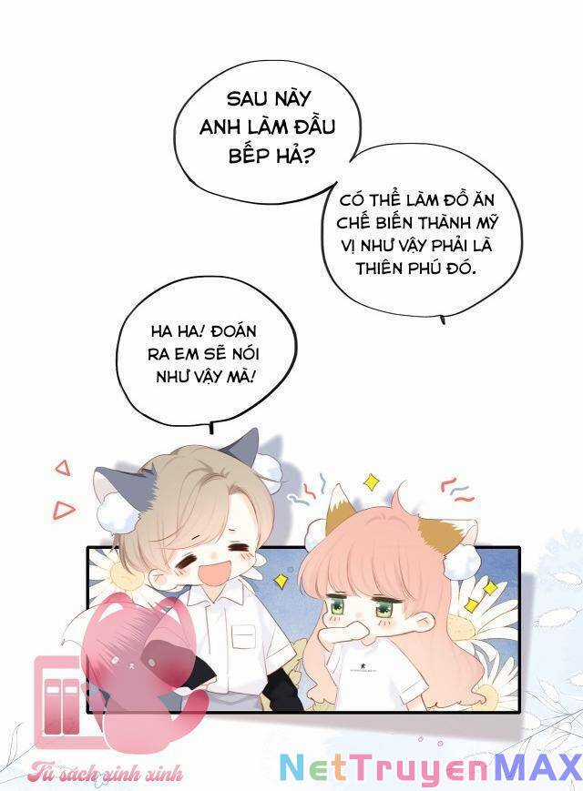 Con Tim Rung Động 2 - Chapter 159 - Trang 23