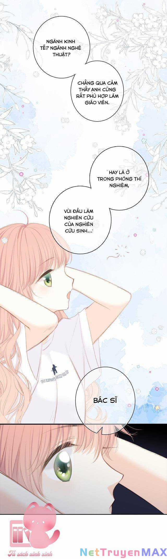 Con Tim Rung Động 2 - Chapter 159 - Trang 24