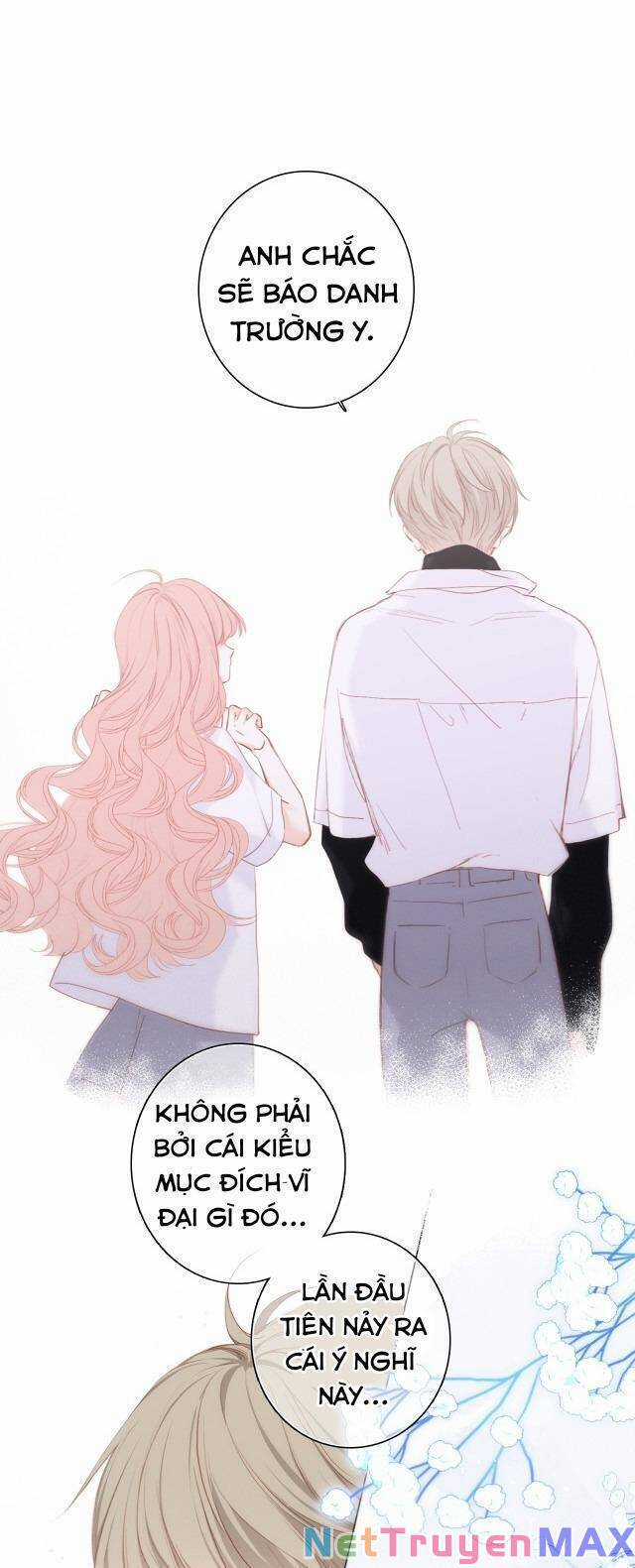 Con Tim Rung Động 2 - Chapter 159 - Trang 25