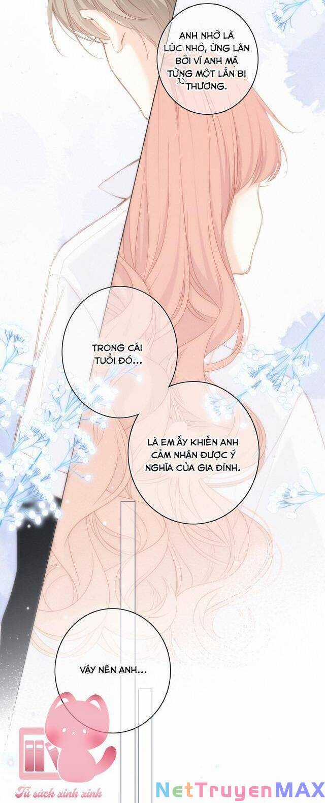 Con Tim Rung Động 2 - Chapter 159 - Trang 26