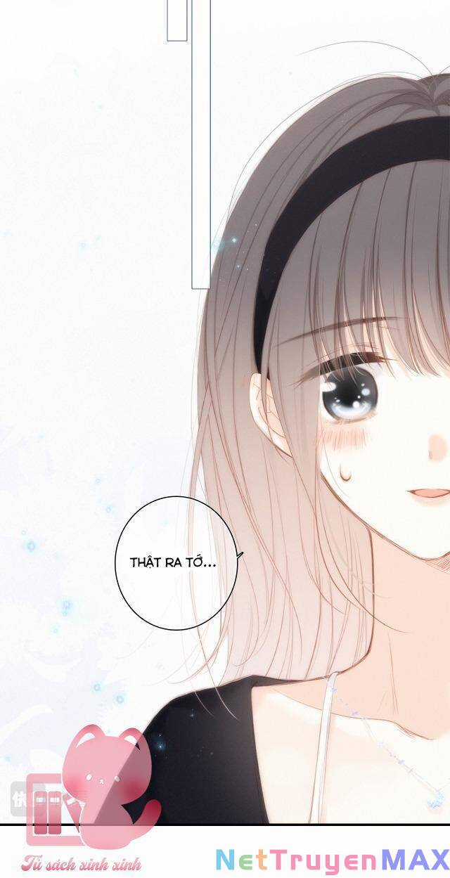 Con Tim Rung Động 2 - Chapter 159 - Trang 27