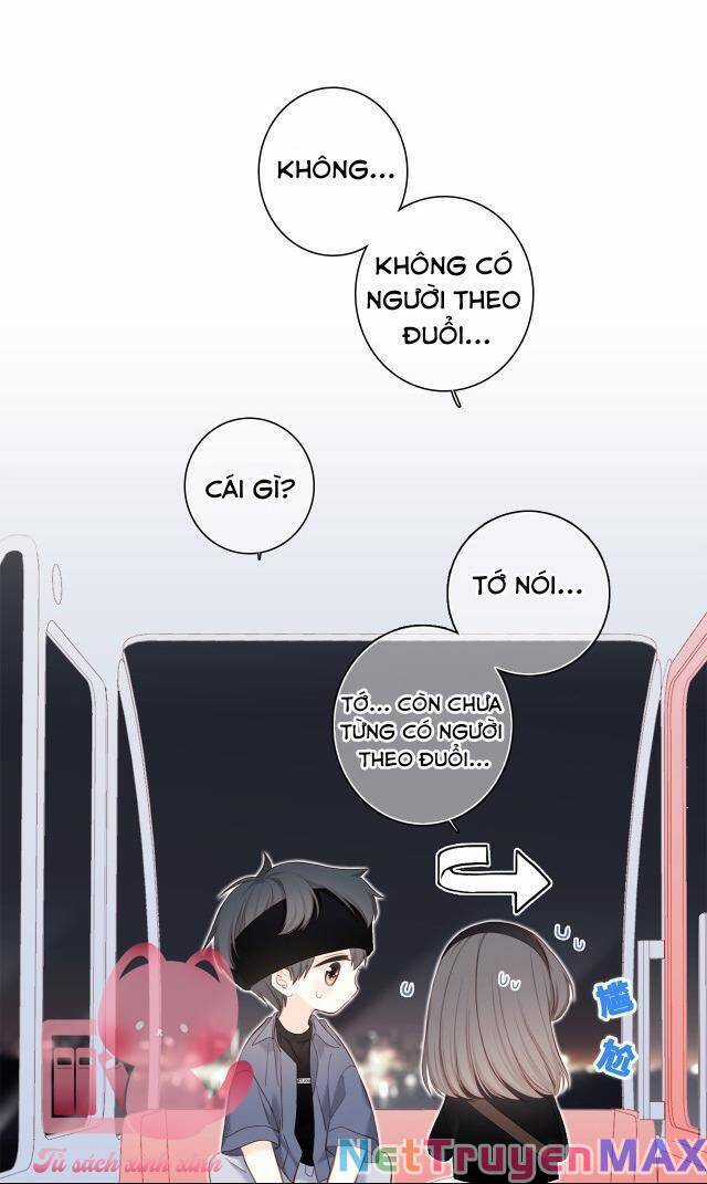 Con Tim Rung Động 2 - Chapter 159 - Trang 28