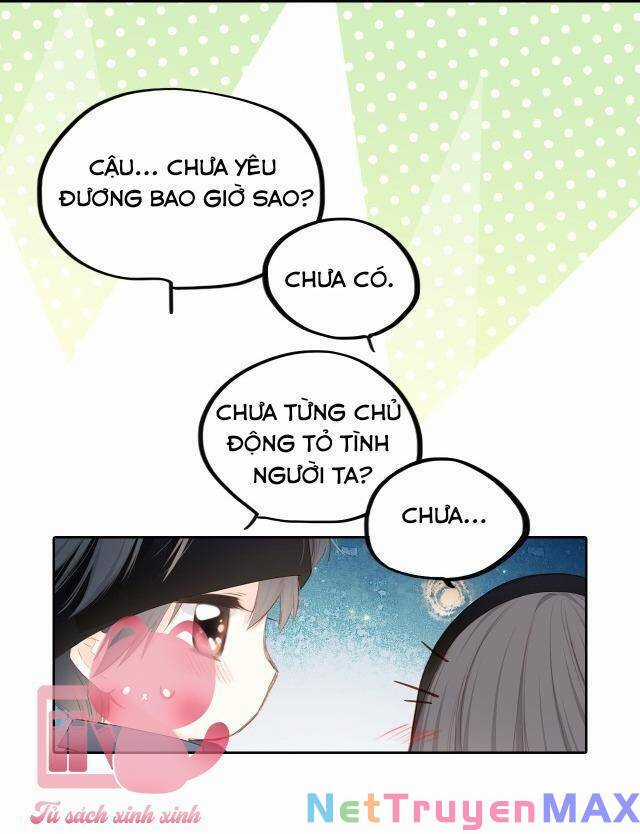 Con Tim Rung Động 2 - Chapter 159 - Trang 29