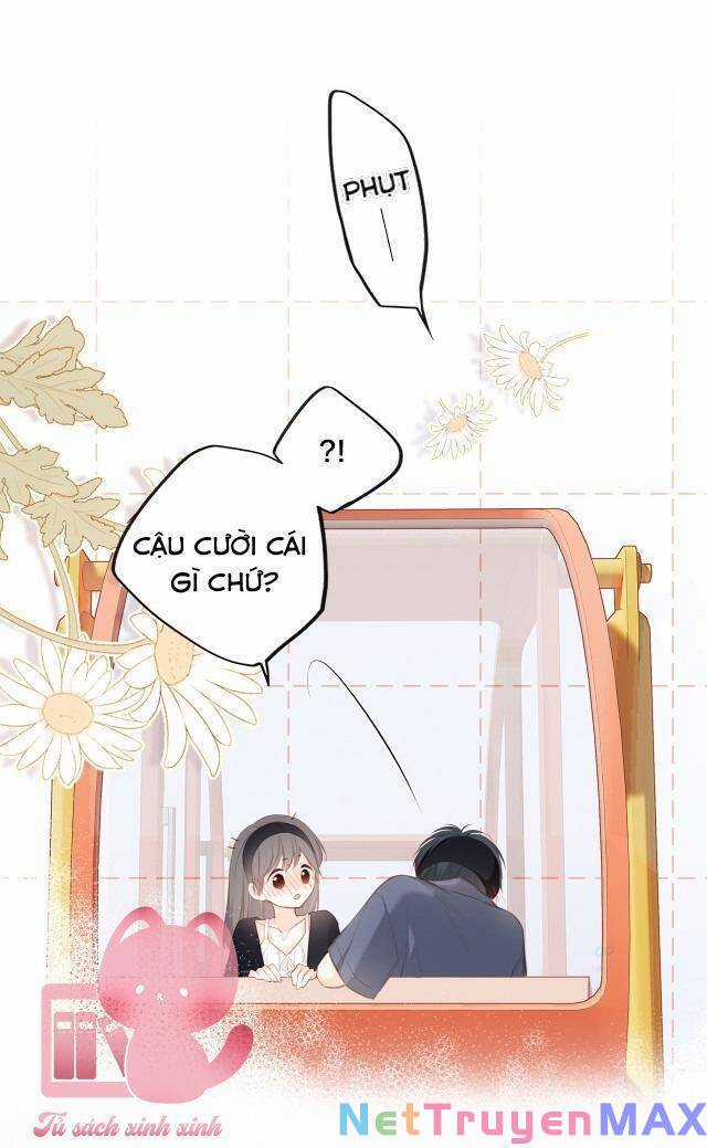 Con Tim Rung Động 2 - Chapter 159 - Trang 30