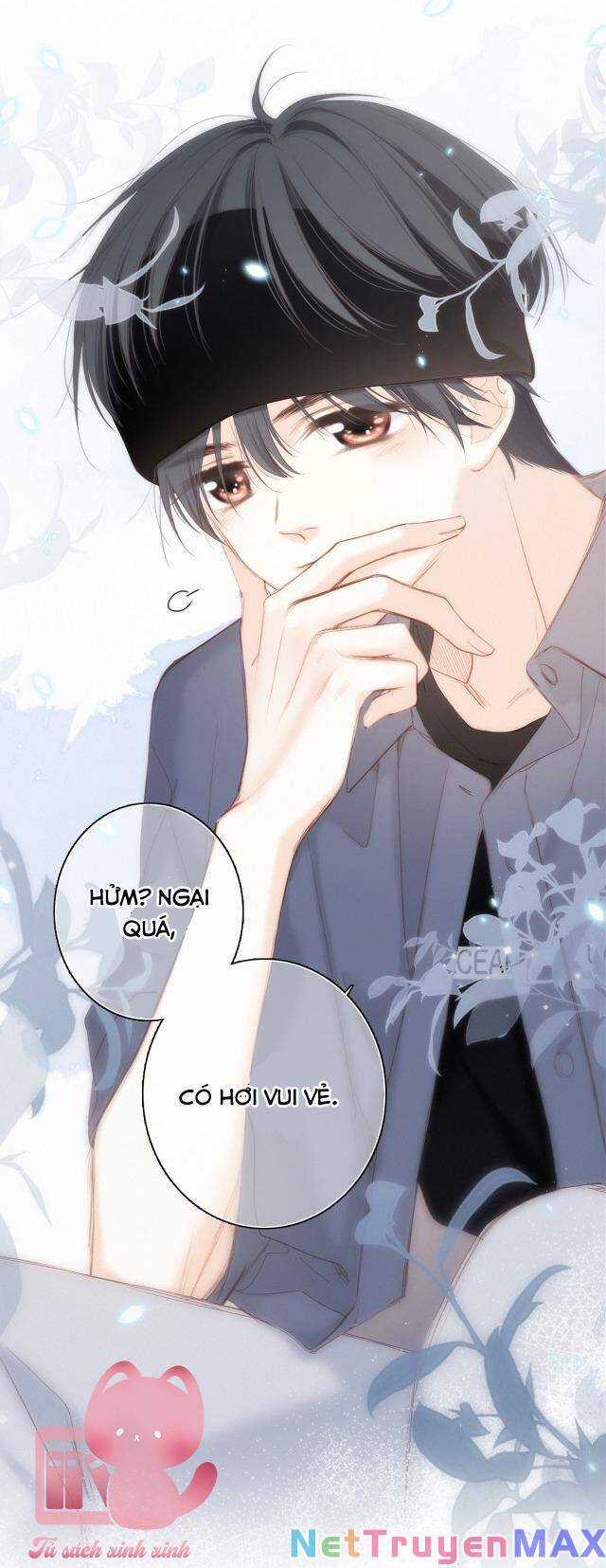 Con Tim Rung Động 2 - Chapter 159 - Trang 31