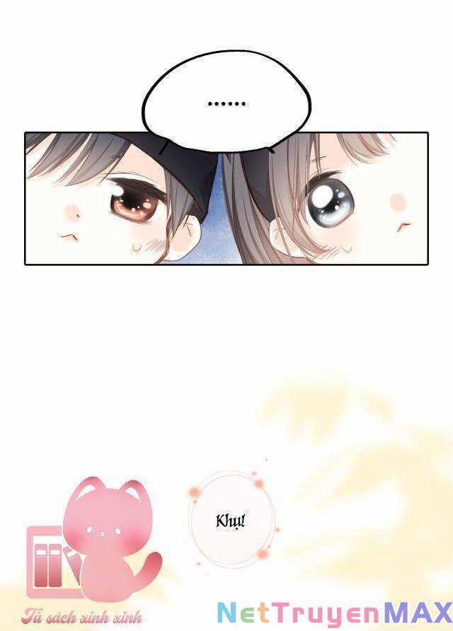 Con Tim Rung Động 2 - Chapter 159 - Trang 33