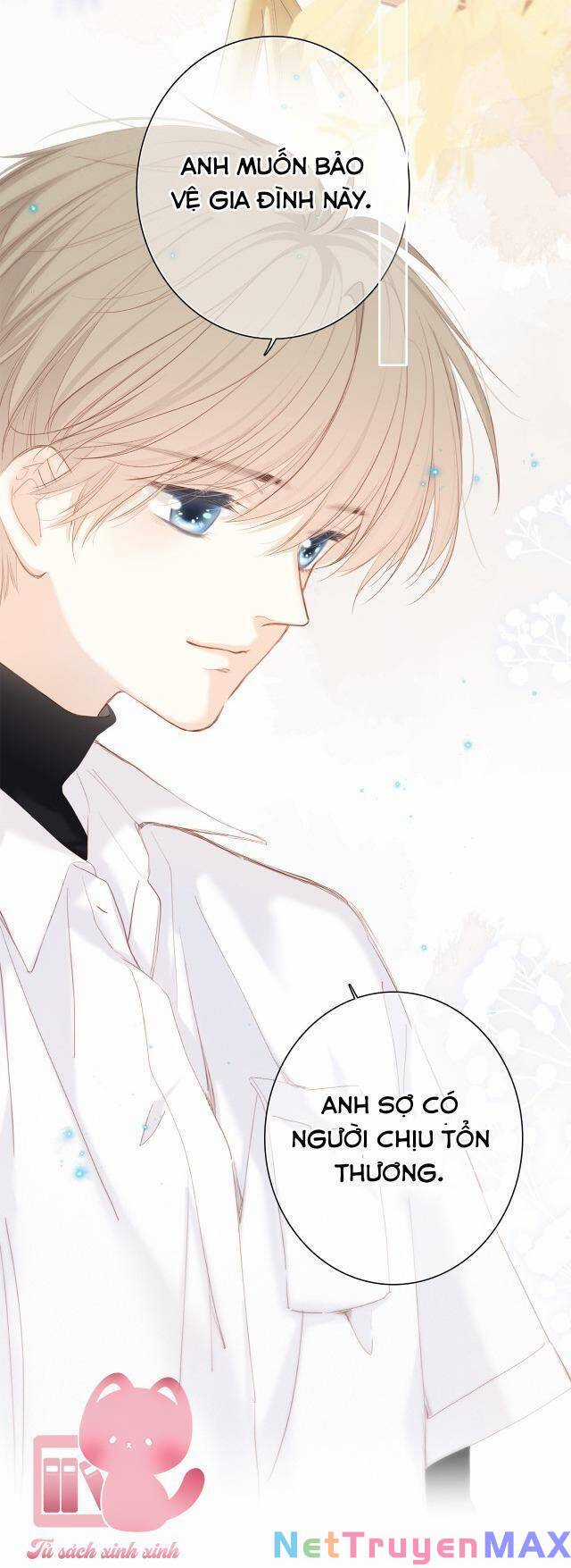 Con Tim Rung Động 2 - Chapter 159 - Trang 35