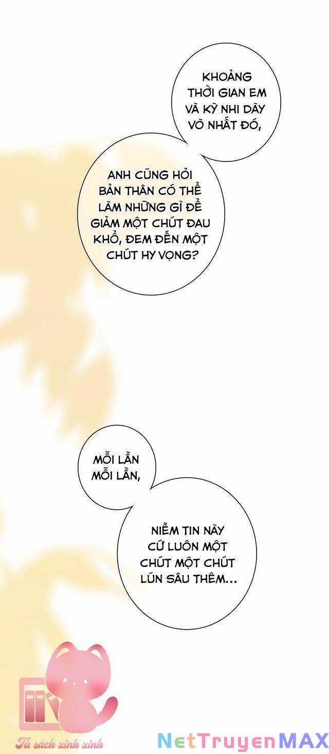 Con Tim Rung Động 2 - Chapter 159 - Trang 36