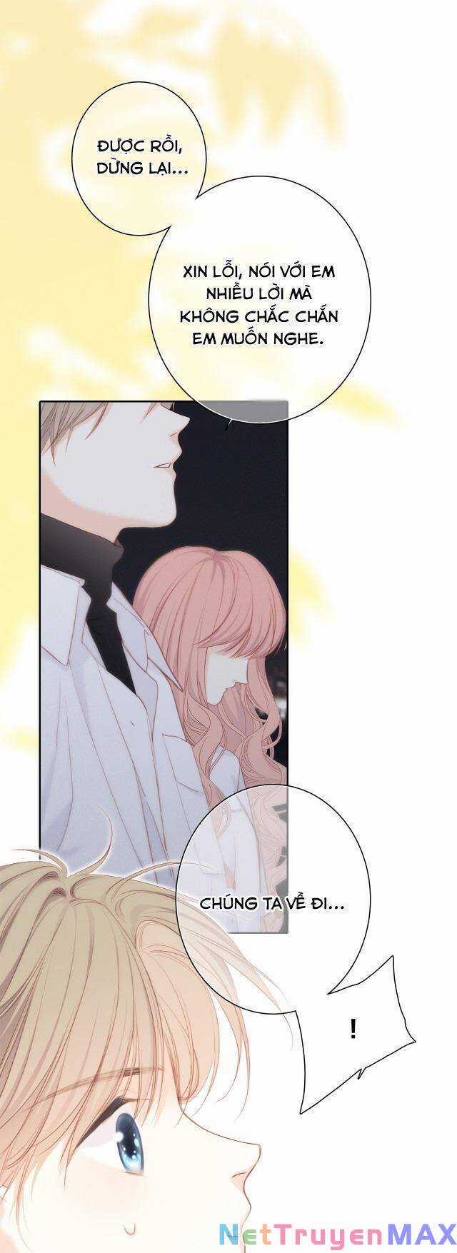 Con Tim Rung Động 2 - Chapter 159 - Trang 37