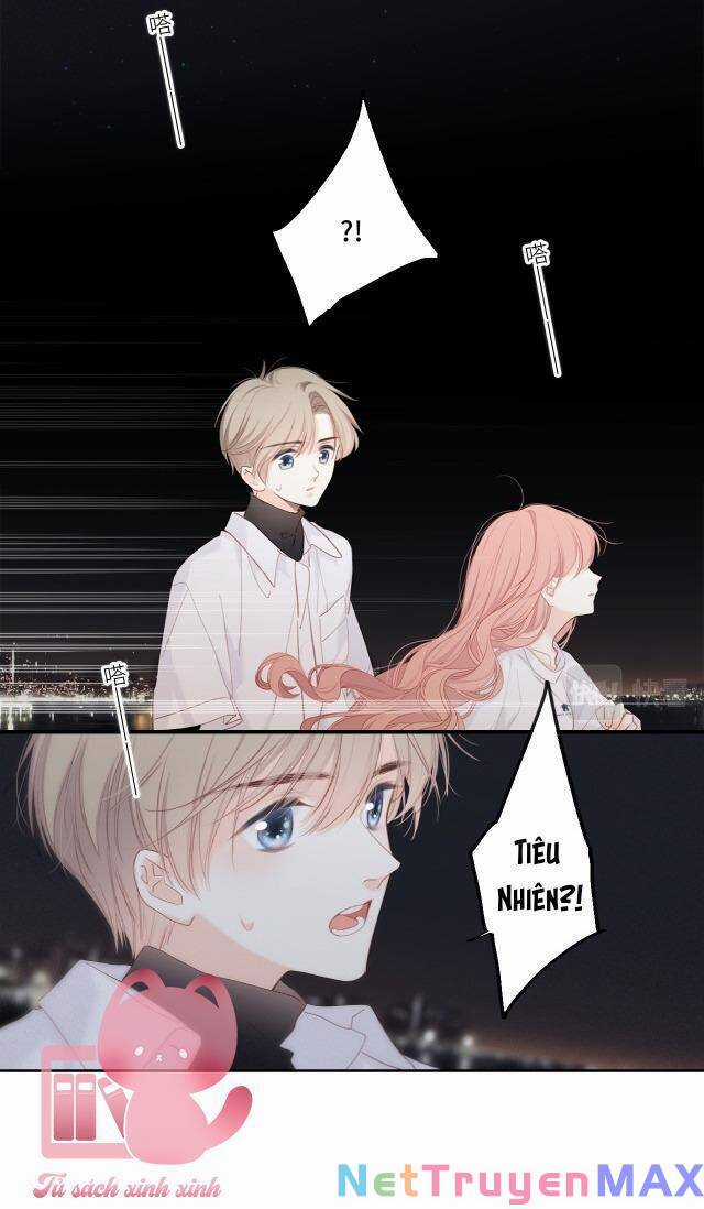 Con Tim Rung Động 2 - Chapter 159 - Trang 41