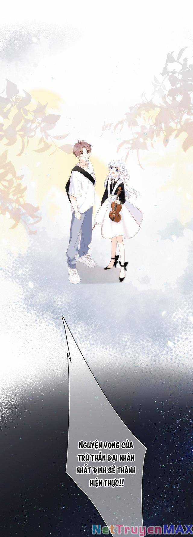 Con Tim Rung Động 2 - Chapter 159 - Trang 45