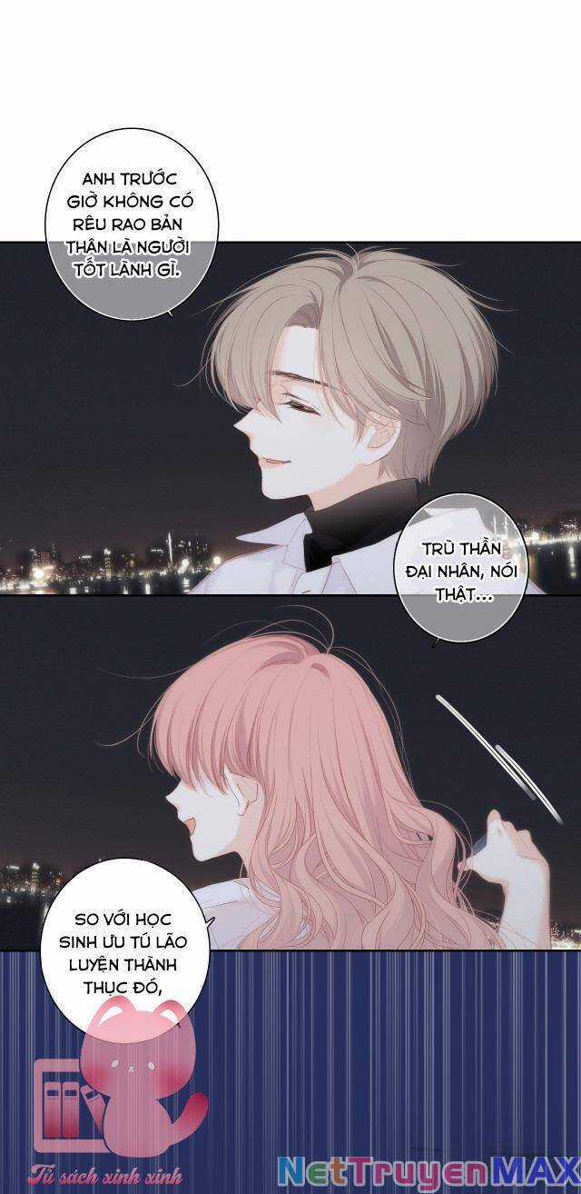 Con Tim Rung Động 2 - Chapter 159 - Trang 7