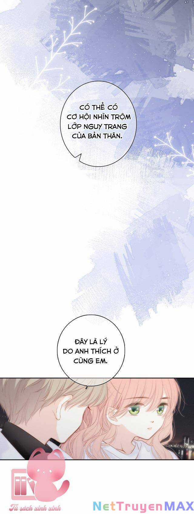 Con Tim Rung Động 2 - Chapter 159 - Trang 10