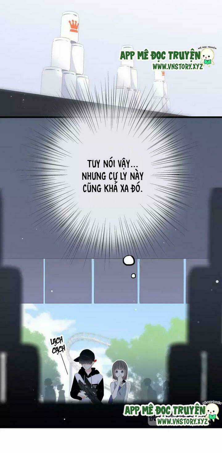 Con Tim Rung Động 2 - Chapter 16 - Trang 3