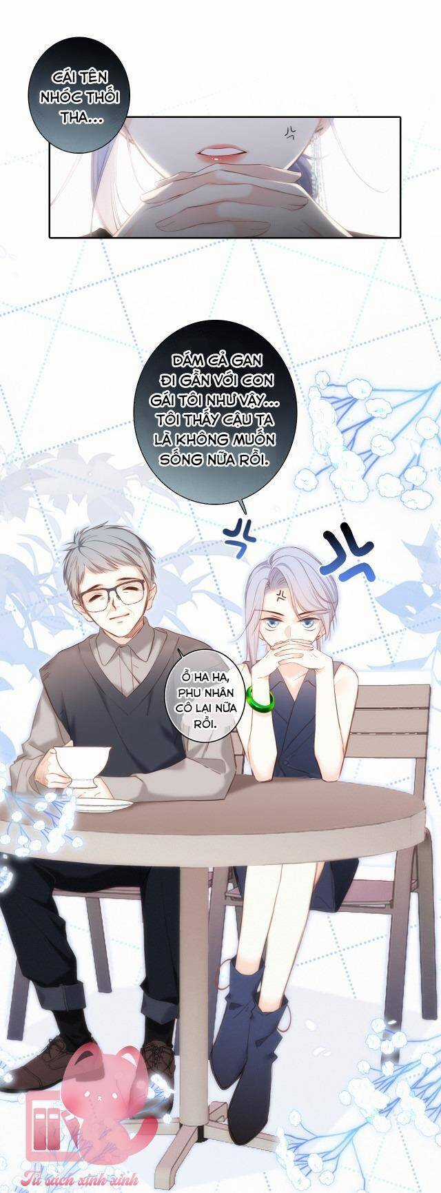 Con Tim Rung Động 2 - Chapter 160 - Trang 27