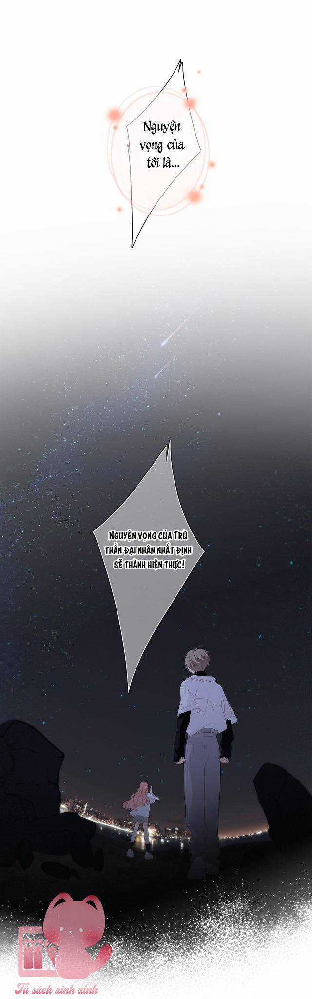 Con Tim Rung Động 2 - Chapter 160 - Trang 4