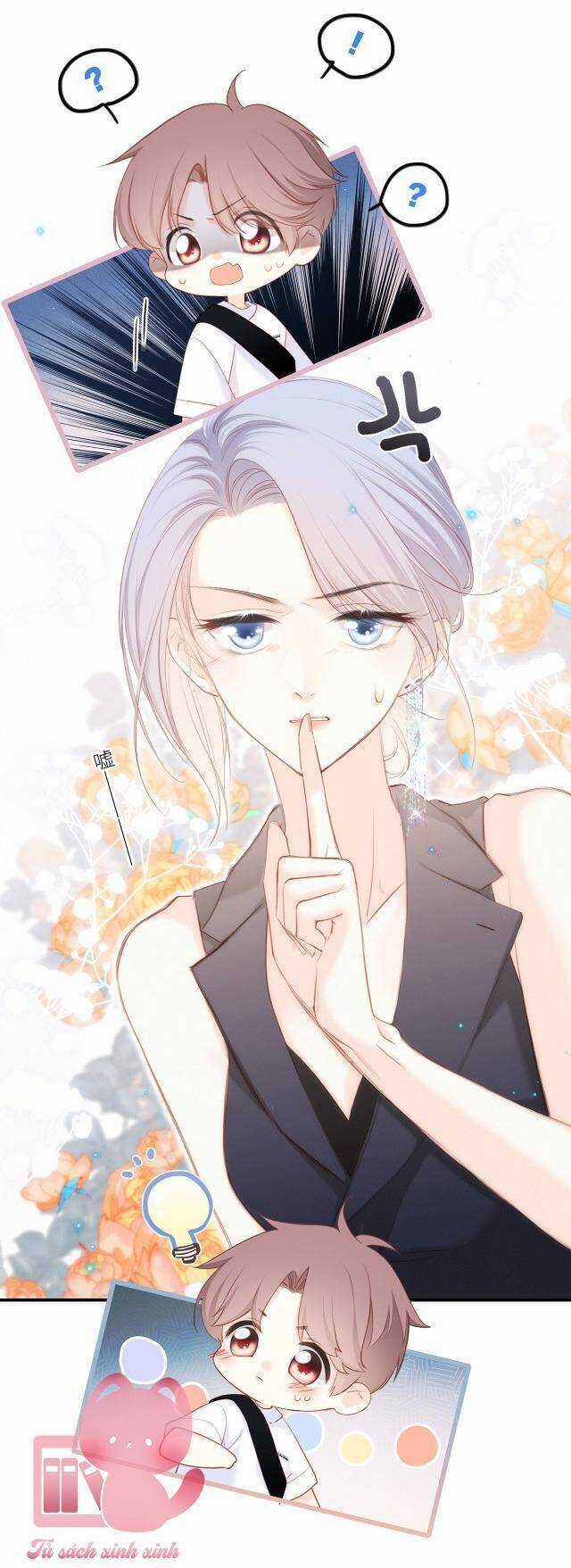 Con Tim Rung Động 2 - Chapter 160 - Trang 34