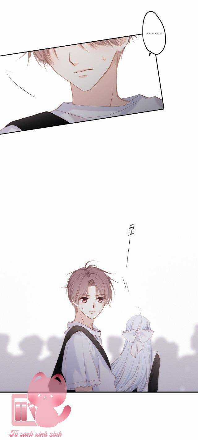 Con Tim Rung Động 2 - Chapter 160 - Trang 35