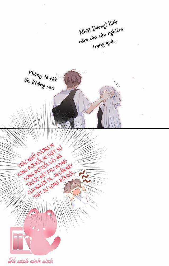 Con Tim Rung Động 2 - Chapter 160 - Trang 36