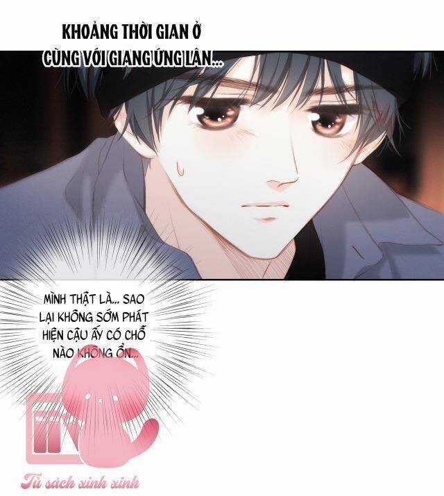 Con Tim Rung Động 2 - Chapter 160 - Trang 46