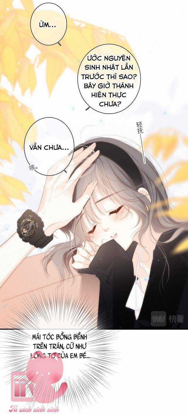 Con Tim Rung Động 2 - Chapter 160 - Trang 49