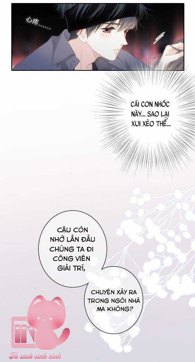 Con Tim Rung Động 2 - Chapter 160 - Trang 50