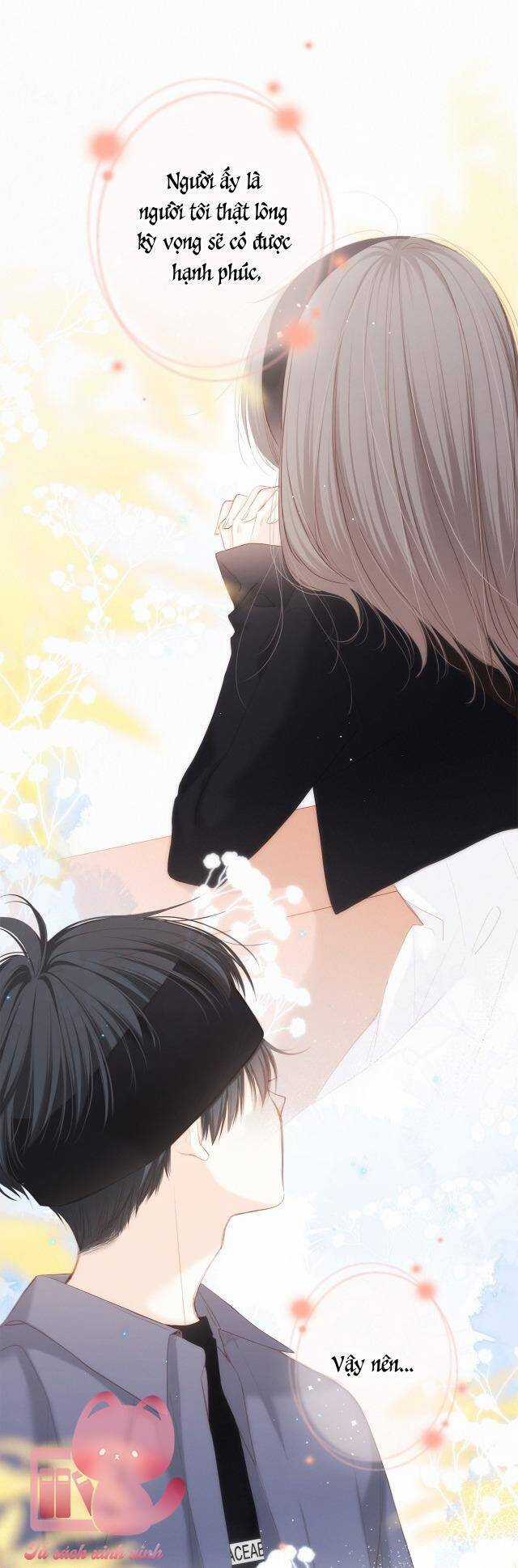 Con Tim Rung Động 2 - Chapter 160 - Trang 6