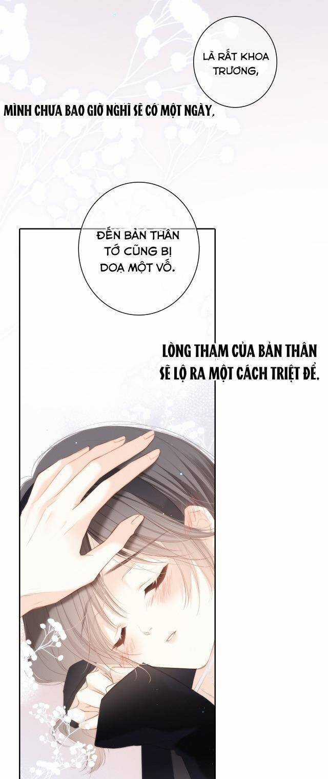 Con Tim Rung Động 2 - Chapter 160 - Trang 52