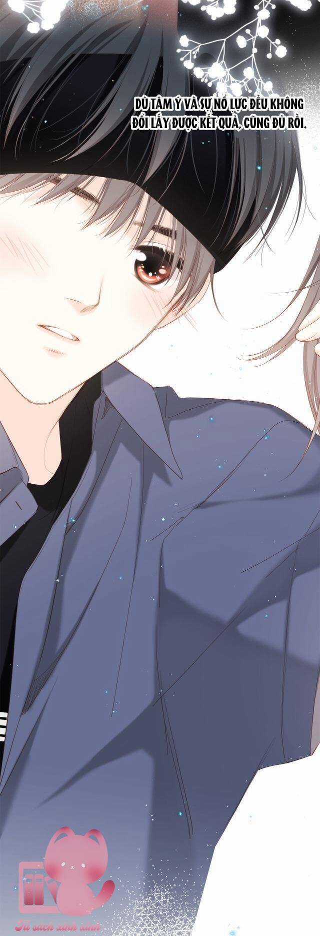 Con Tim Rung Động 2 - Chapter 160 - Trang 55