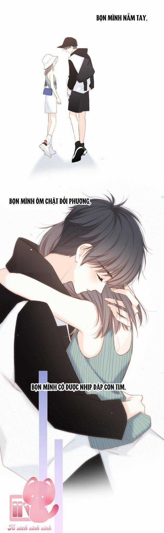 Con Tim Rung Động 2 - Chapter 160 - Trang 62