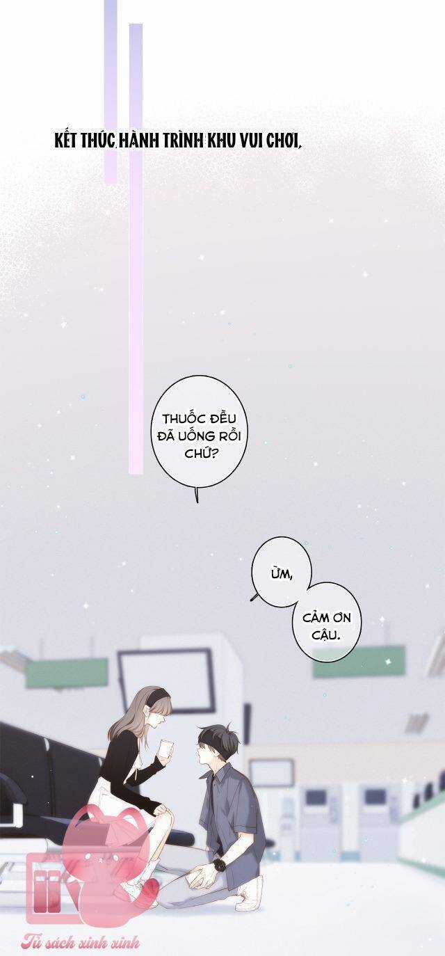 Con Tim Rung Động 2 - Chapter 160 - Trang 65