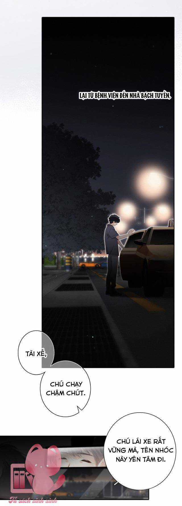 Con Tim Rung Động 2 - Chapter 160 - Trang 66