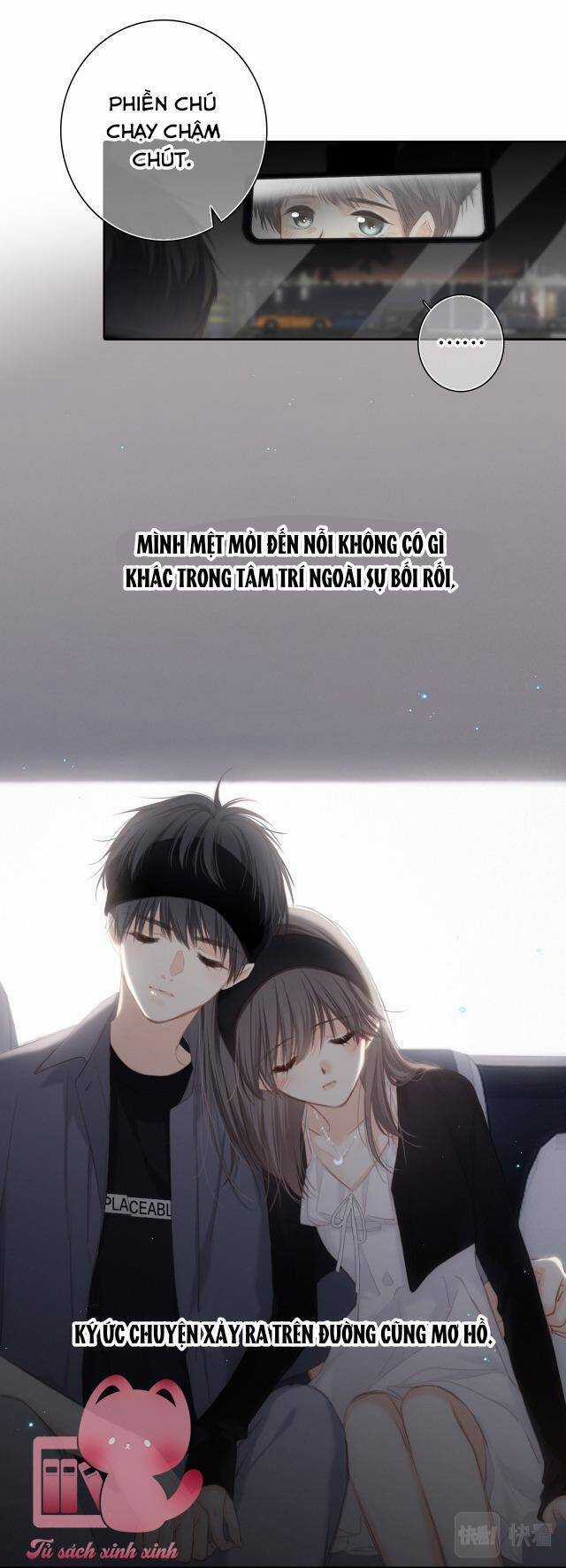 Con Tim Rung Động 2 - Chapter 160 - Trang 67