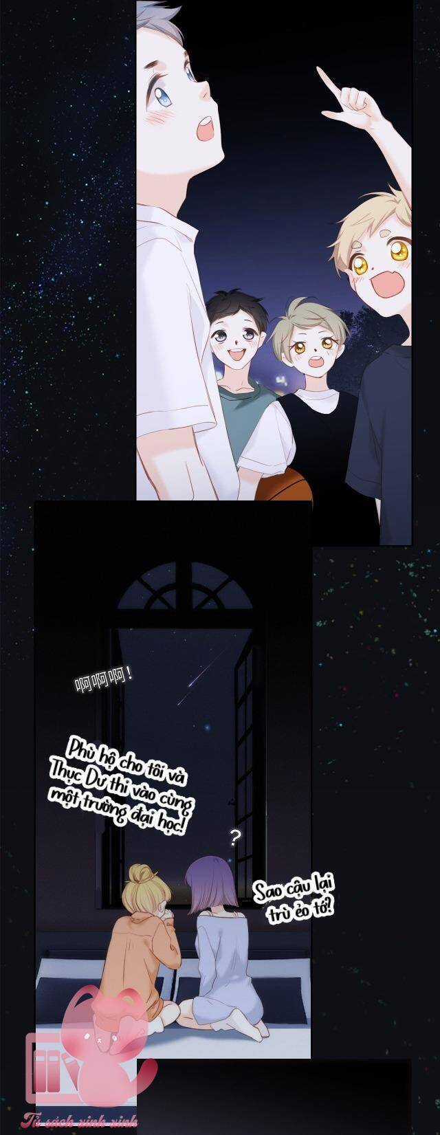 Con Tim Rung Động 2 - Chapter 160 - Trang 69