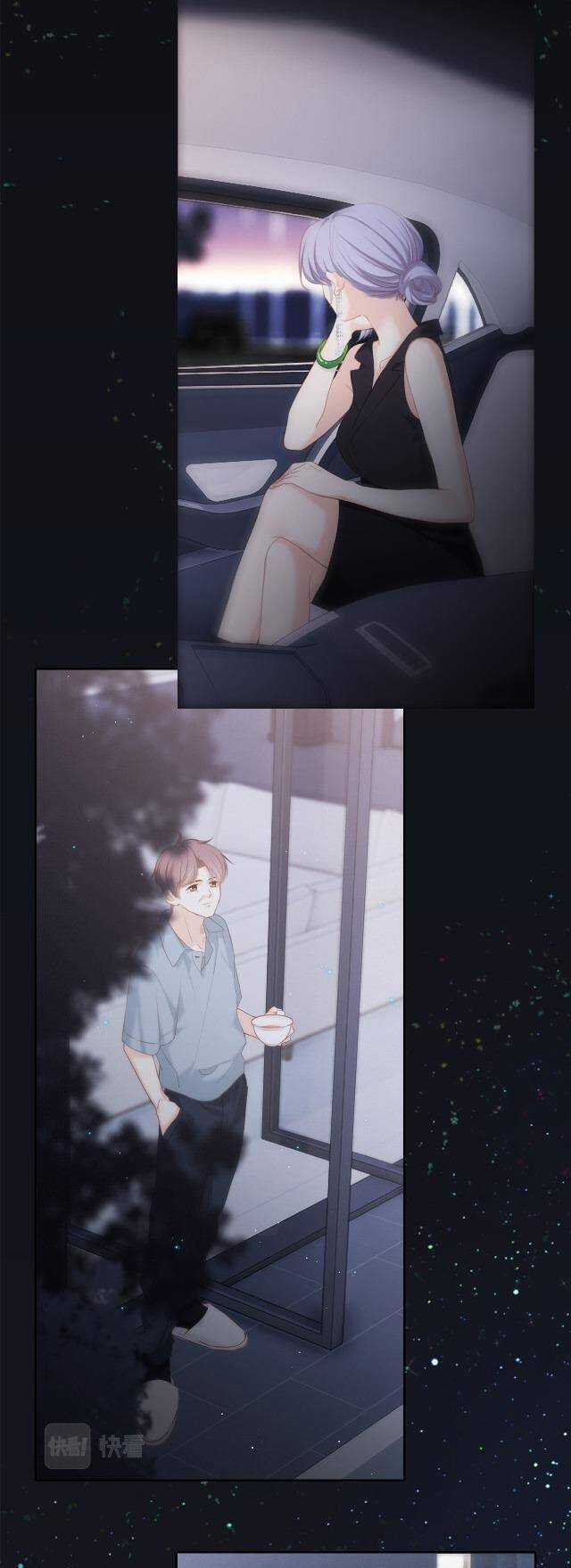 Con Tim Rung Động 2 - Chapter 160 - Trang 70