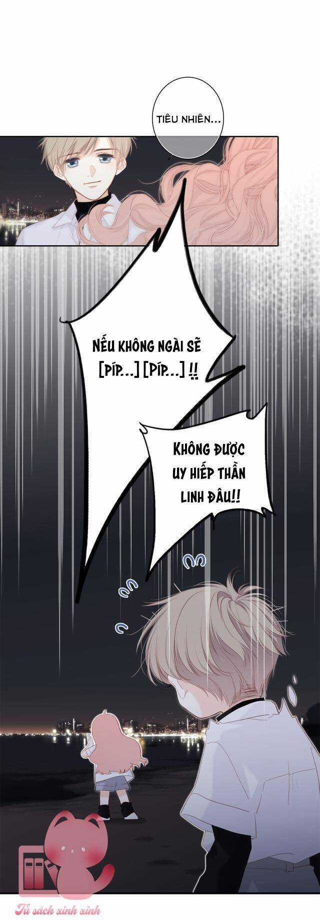 Con Tim Rung Động 2 - Chapter 160 - Trang 8