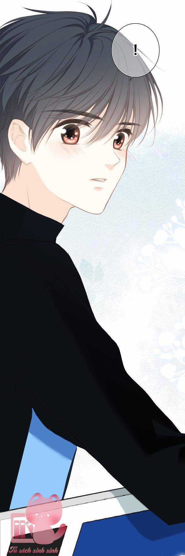 Con Tim Rung Động 2 - Chapter 161.1 - Trang 11