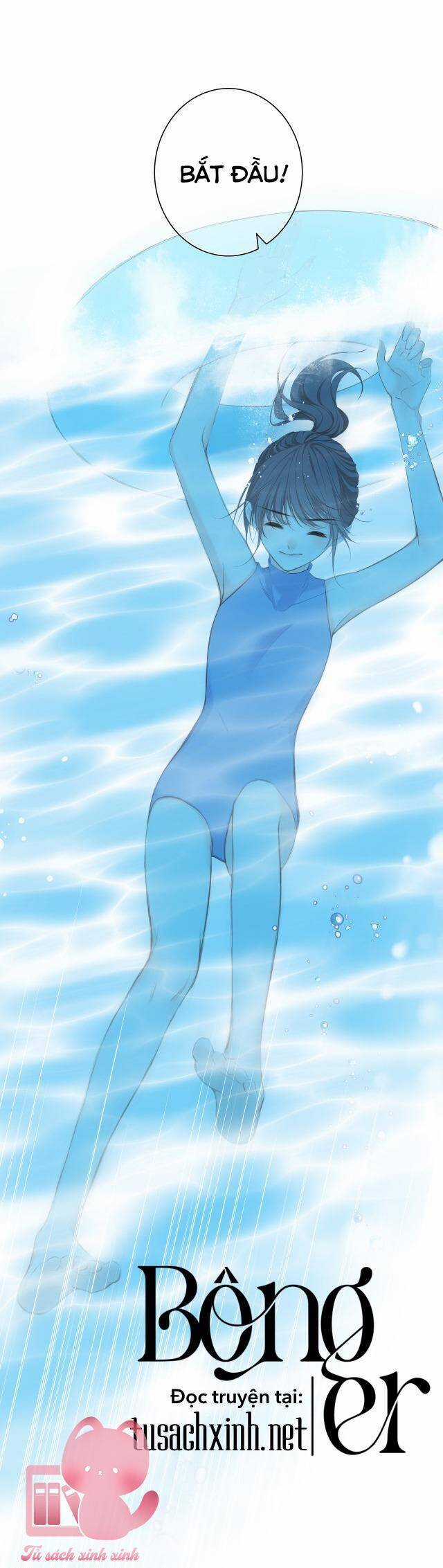 Con Tim Rung Động 2 - Chapter 161.1 - Trang 29