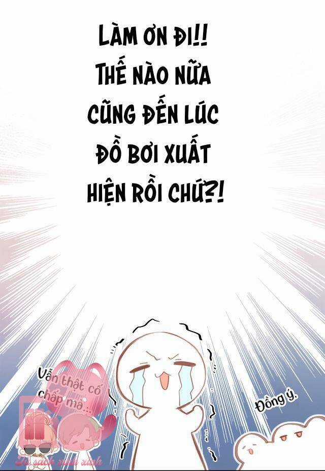 Con Tim Rung Động 2 - Chapter 161.1 - Trang 6