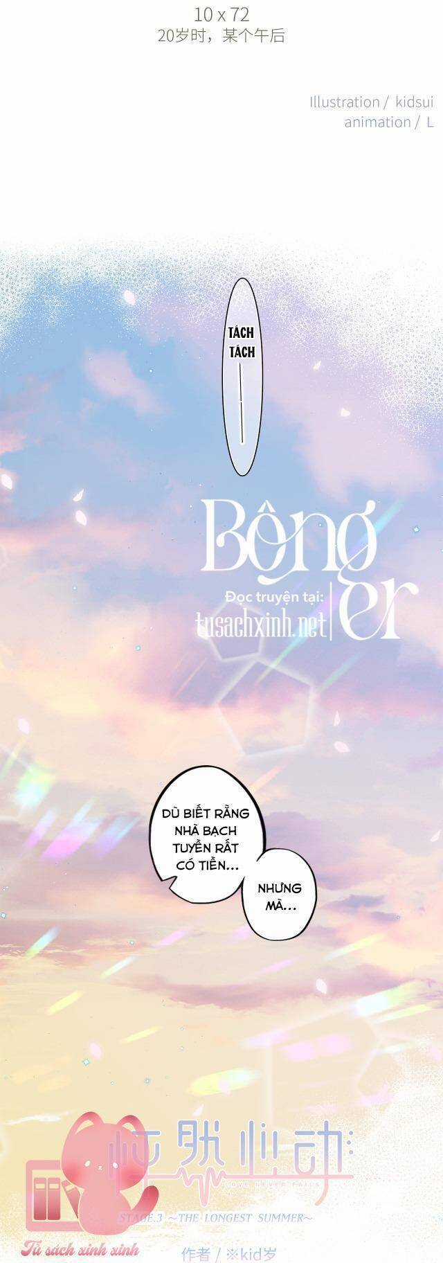 Con Tim Rung Động 2 - Chapter 161.2 - Trang 2