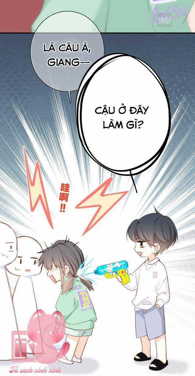 Con Tim Rung Động 2 - Chapter 161.2 - Trang 12