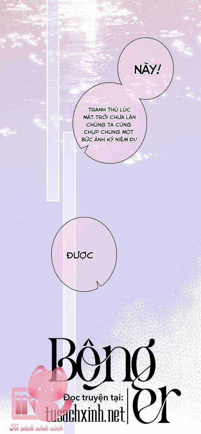 Con Tim Rung Động 2 - Chapter 161.2 - Trang 18