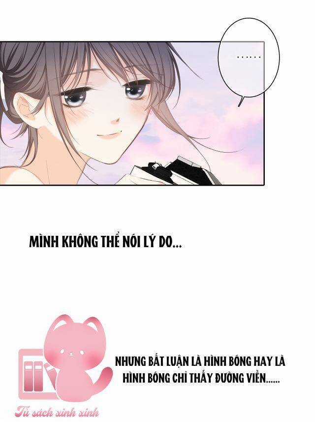 Con Tim Rung Động 2 - Chapter 161.2 - Trang 27