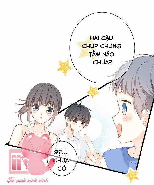 Con Tim Rung Động 2 - Chapter 161.2 - Trang 30