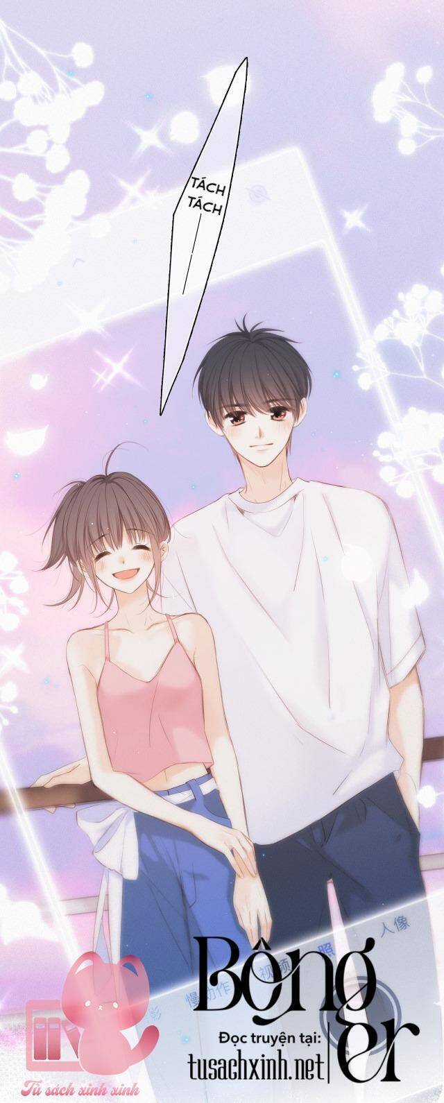 Con Tim Rung Động 2 - Chapter 161.2 - Trang 32