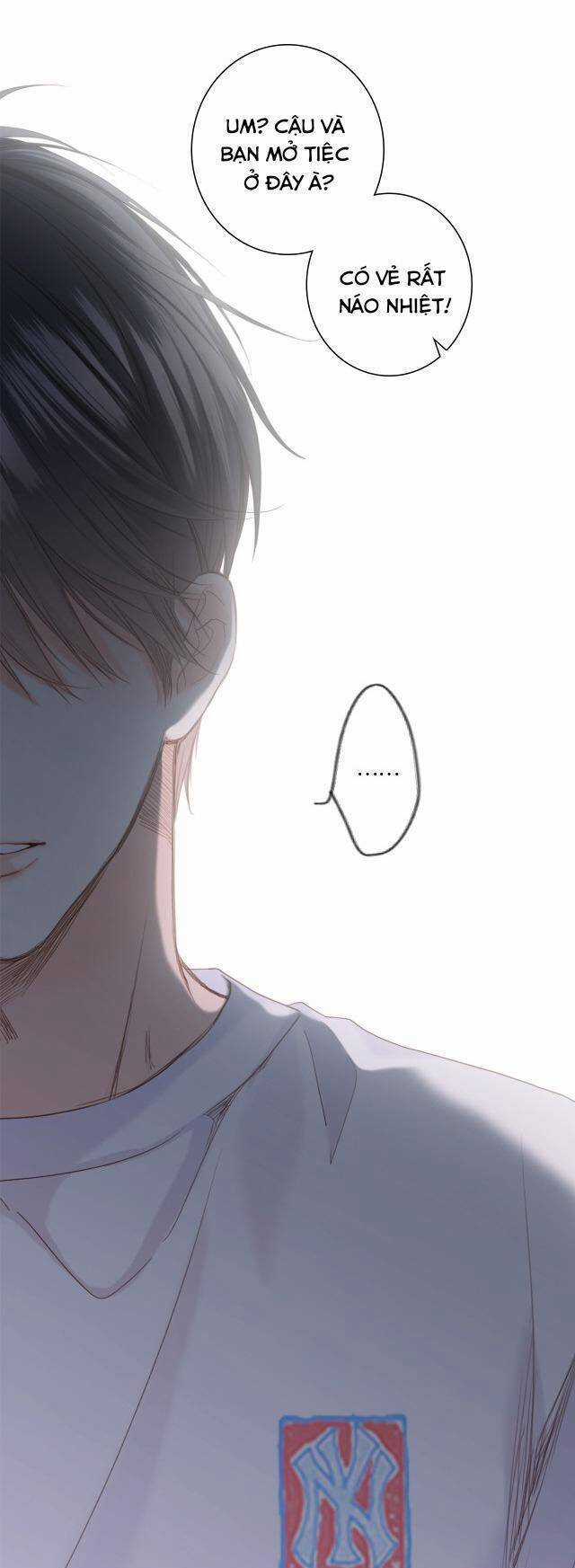 Con Tim Rung Động 2 - Chapter 161.2 - Trang 10